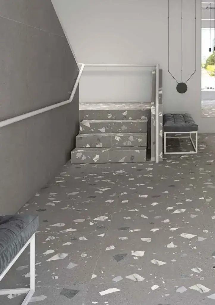 Интерьер Arcana Ceramica Natural fusion - 1