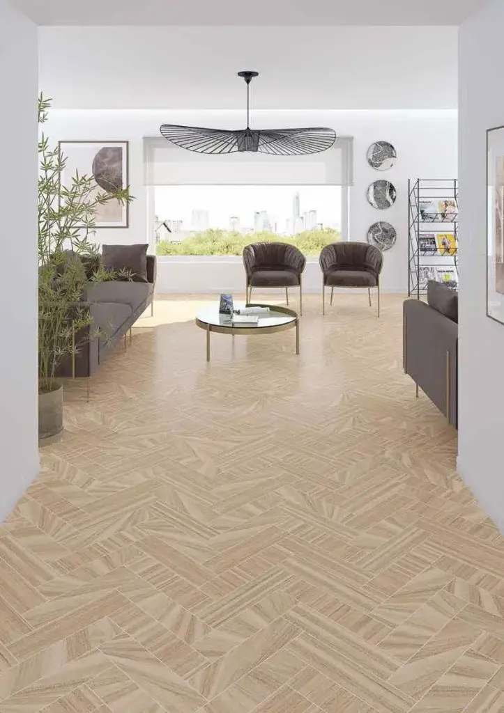 Интерьер Arcana Ceramica Natural fusion - 8