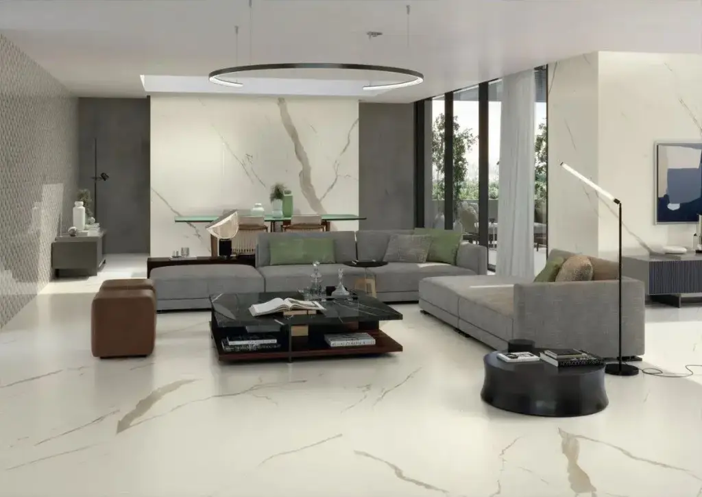 Интерьер Atlas Concorde Marvel X