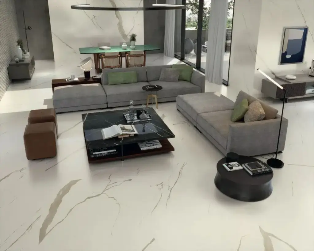 Интерьер Atlas Concorde Marvel X - 9