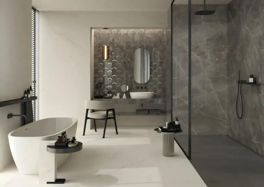 Интерьер Atlas Concorde Marvel X - 2