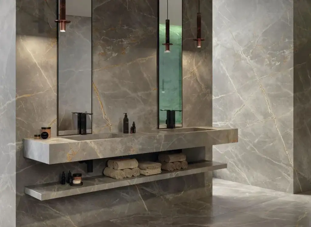 Интерьер Atlas Concorde Marvel X - 5