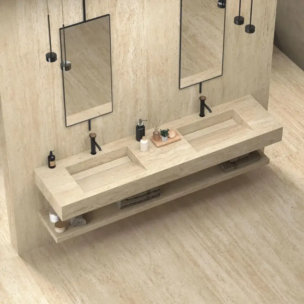 Интерьер Atlas Concorde Marvel Travertine - 20