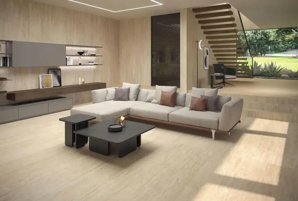 Интерьер Atlas Concorde Marvel Travertine - 18