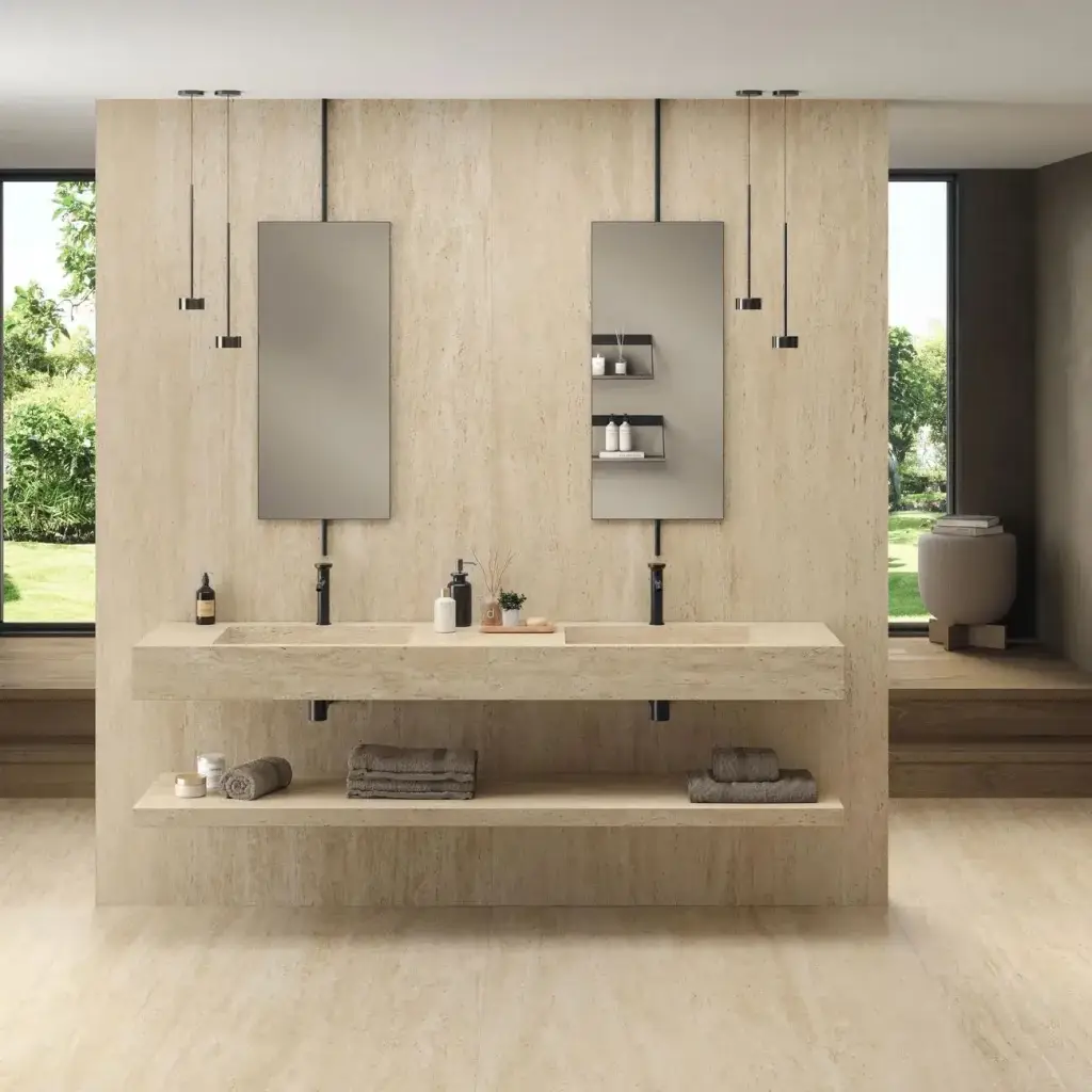 Интерьер Atlas Concorde Marvel Travertine - 5