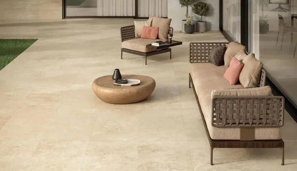 Интерьер Atlas Concorde Marvel Travertine - 21