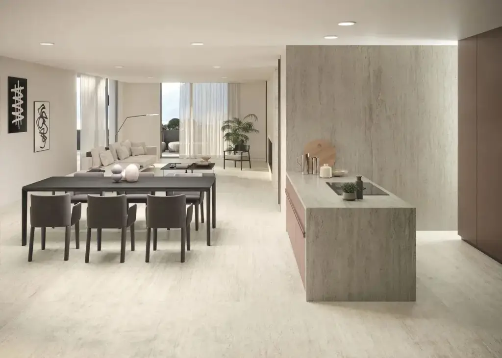 Интерьер Atlas Concorde Marvel Travertine - 4