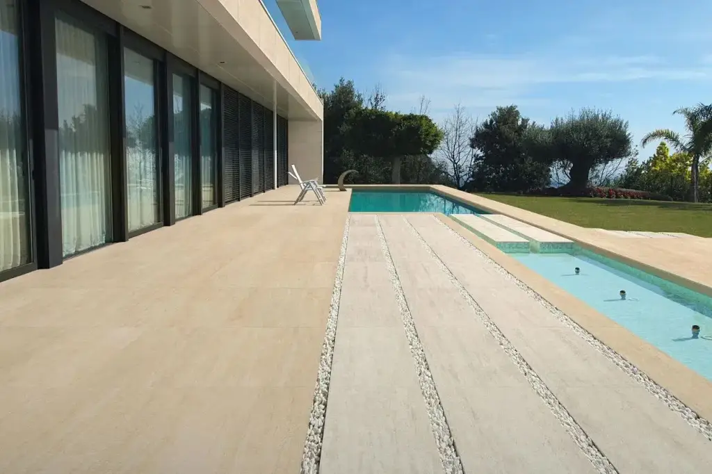 Интерьер Atlas Concorde Marvel Travertine - 24