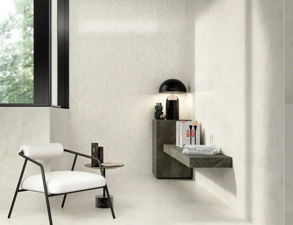 Интерьер Atlas Concorde Marvel Shine - 35