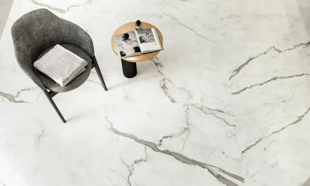 Интерьер Atlas Concorde Marvel Shine - 85