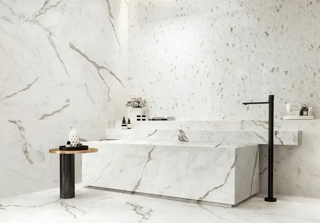 Интерьер Atlas Concorde Marvel Shine - 82