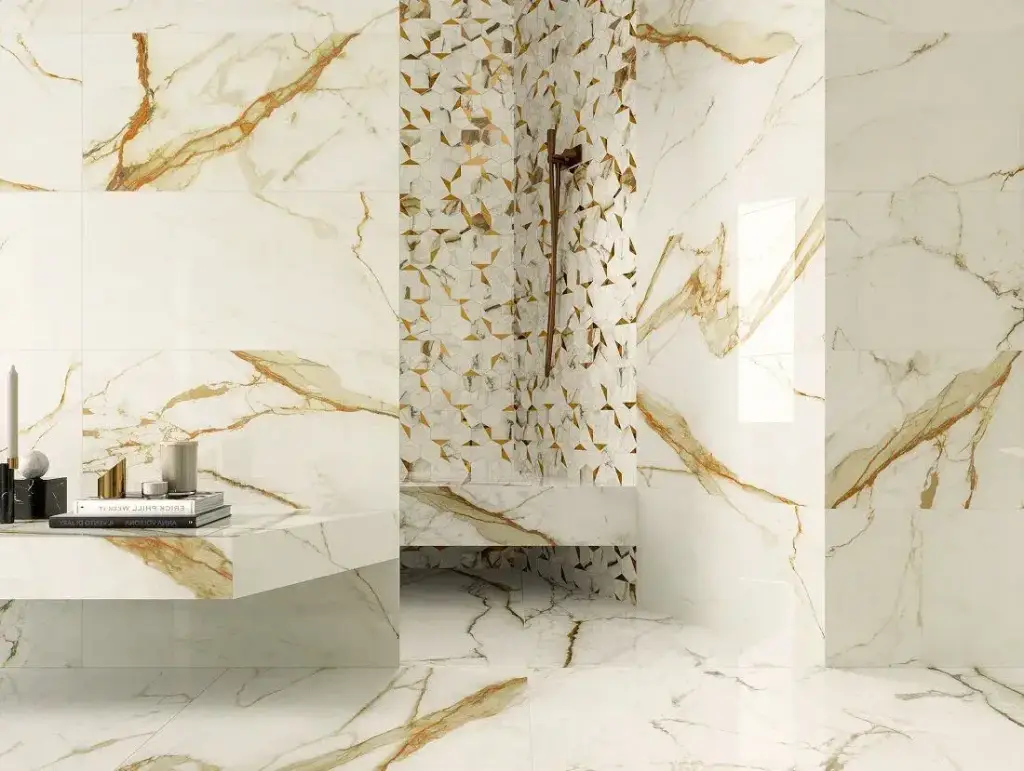 Интерьер Atlas Concorde Marvel Shine - 71