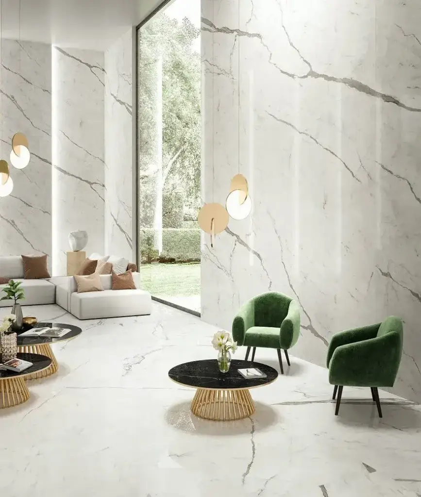 Интерьер Atlas Concorde Marvel Shine - 27