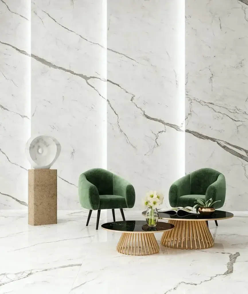 Интерьер Atlas Concorde Marvel Shine - 26