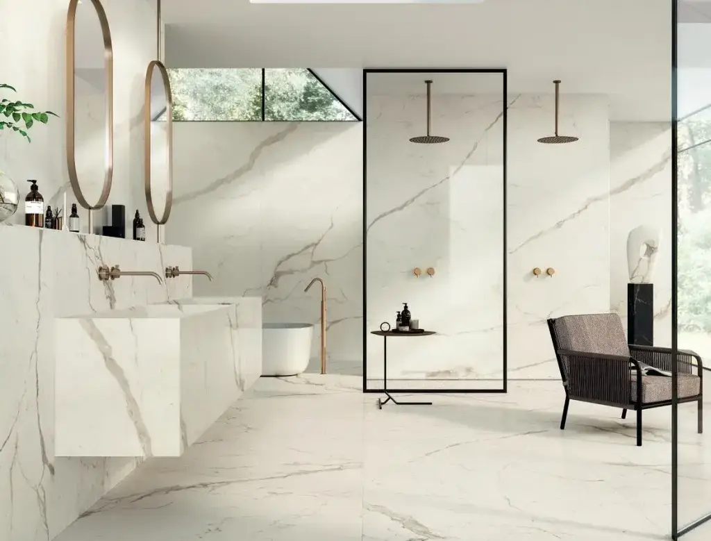 Интерьер Atlas Concorde Marvel Shine - 91