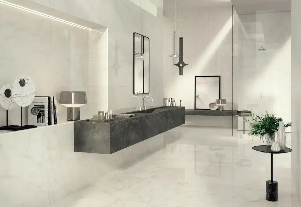 Интерьер Atlas Concorde Marvel Shine - 86