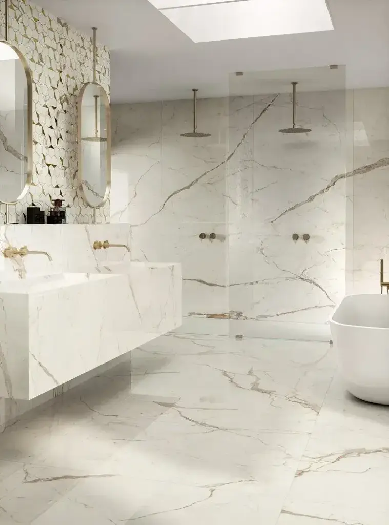 Интерьер Atlas Concorde Marvel Shine - 46