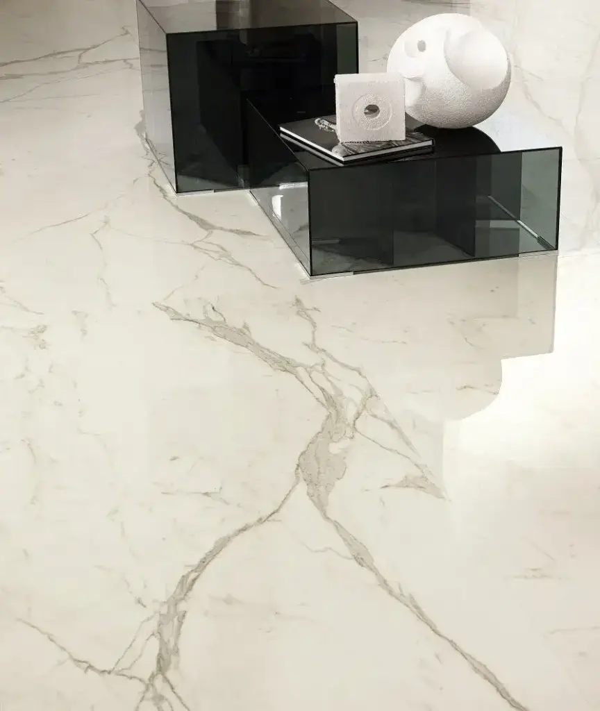 Интерьер Atlas Concorde Marvel Shine - 34