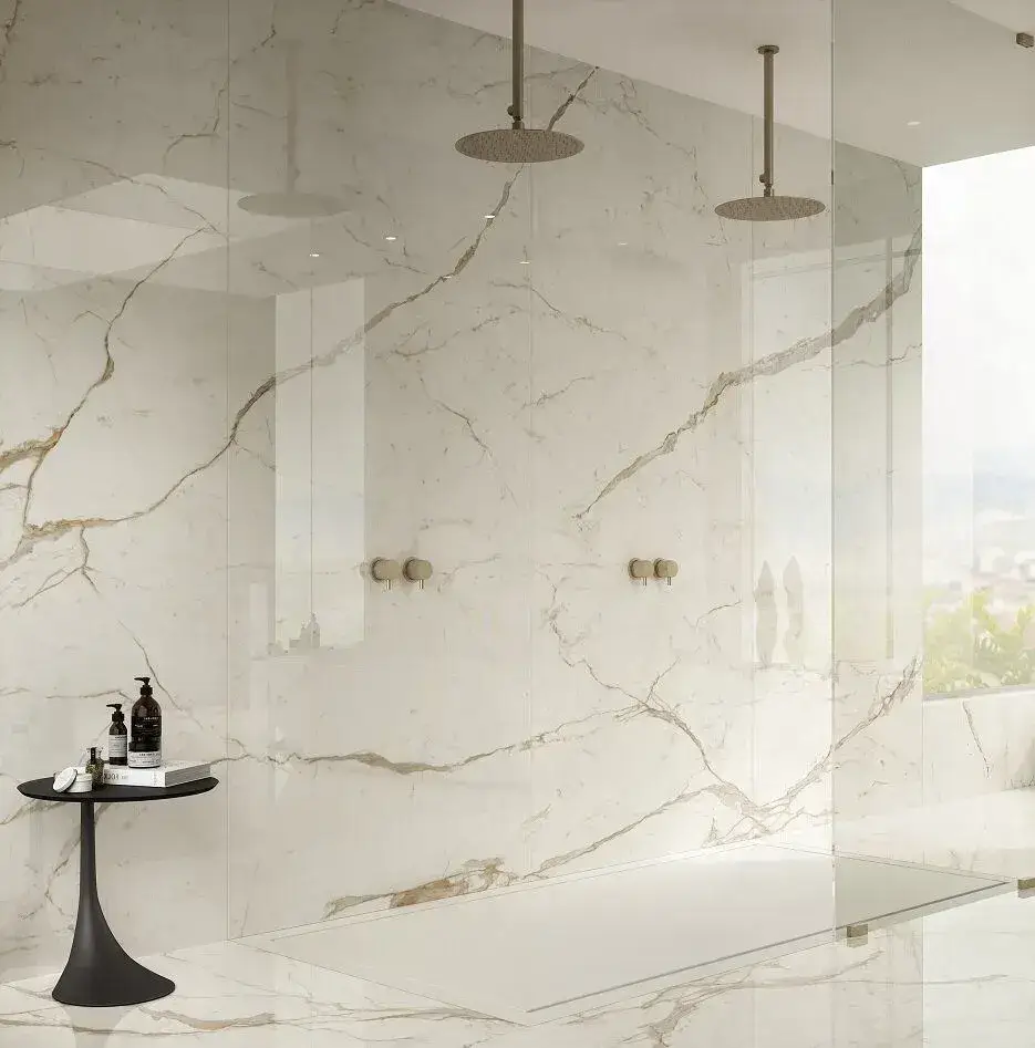 Интерьер Atlas Concorde Marvel Shine - 50