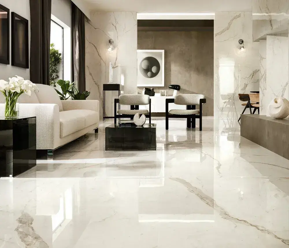 Интерьер Atlas Concorde Marvel Shine - 43