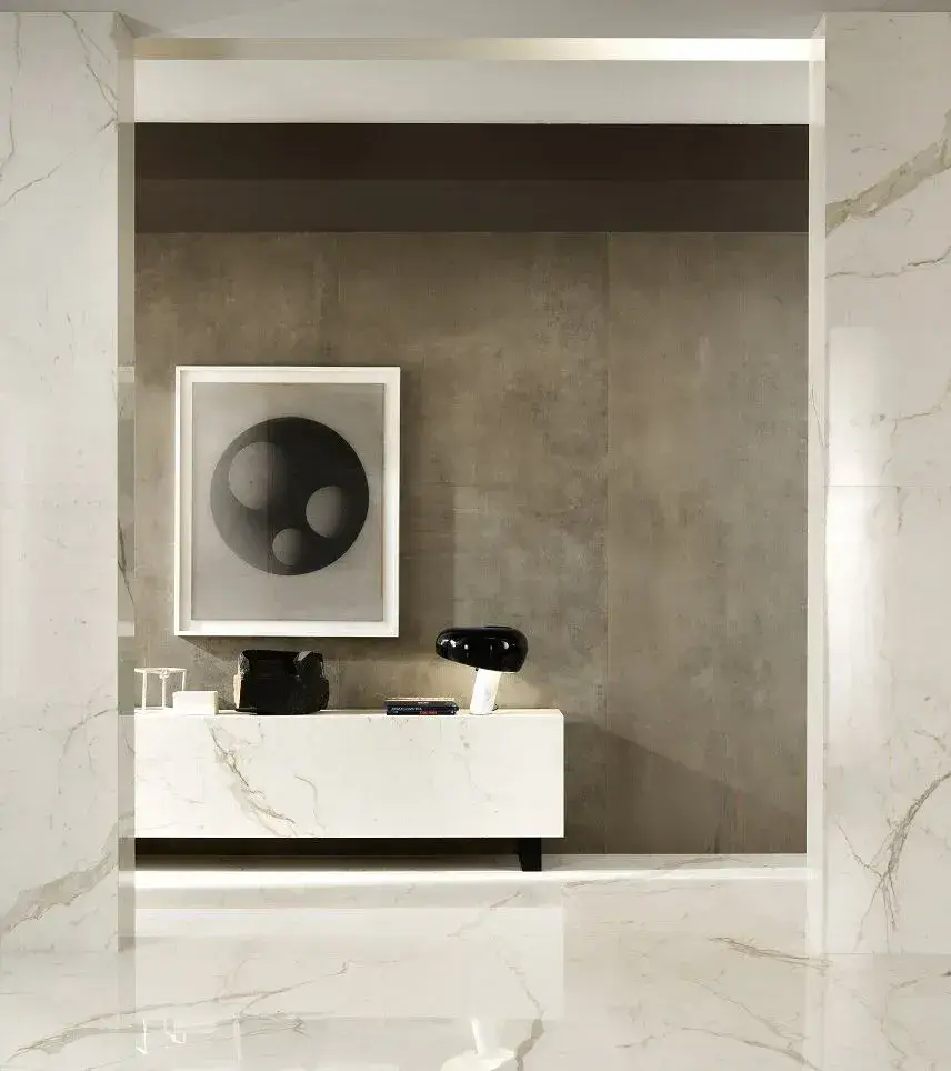 Интерьер Atlas Concorde Marvel Shine - 70