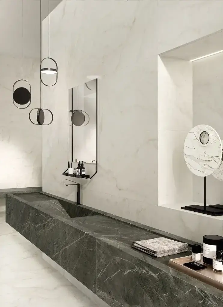 Интерьер Atlas Concorde Marvel Shine - 30