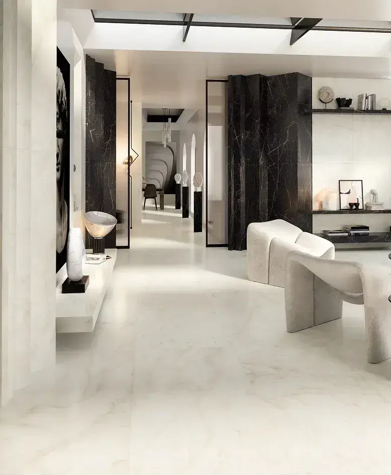 Интерьер Atlas Concorde Marvel Shine - 15