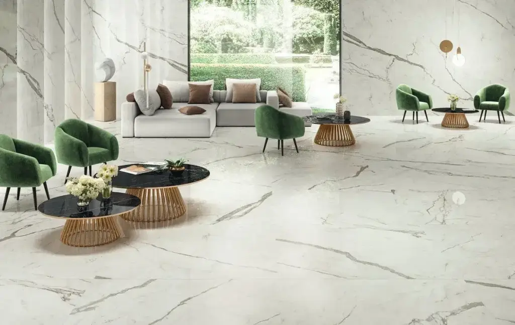 Интерьер Atlas Concorde Marvel Shine - 94