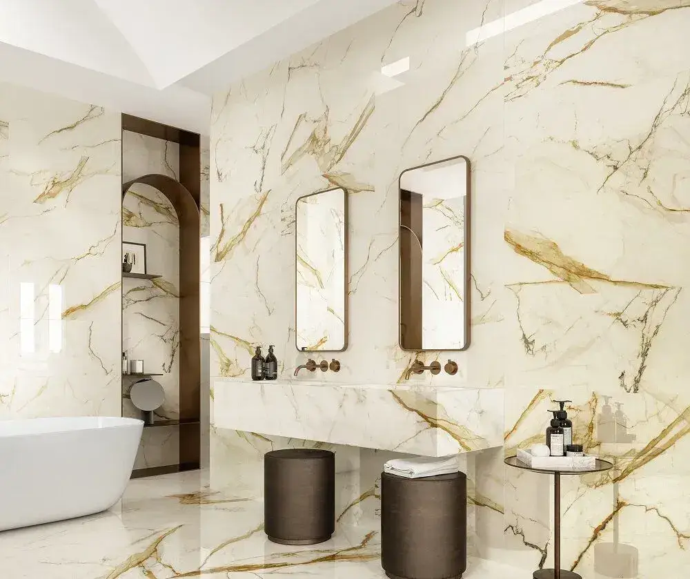 Интерьер Atlas Concorde Marvel Shine - 3