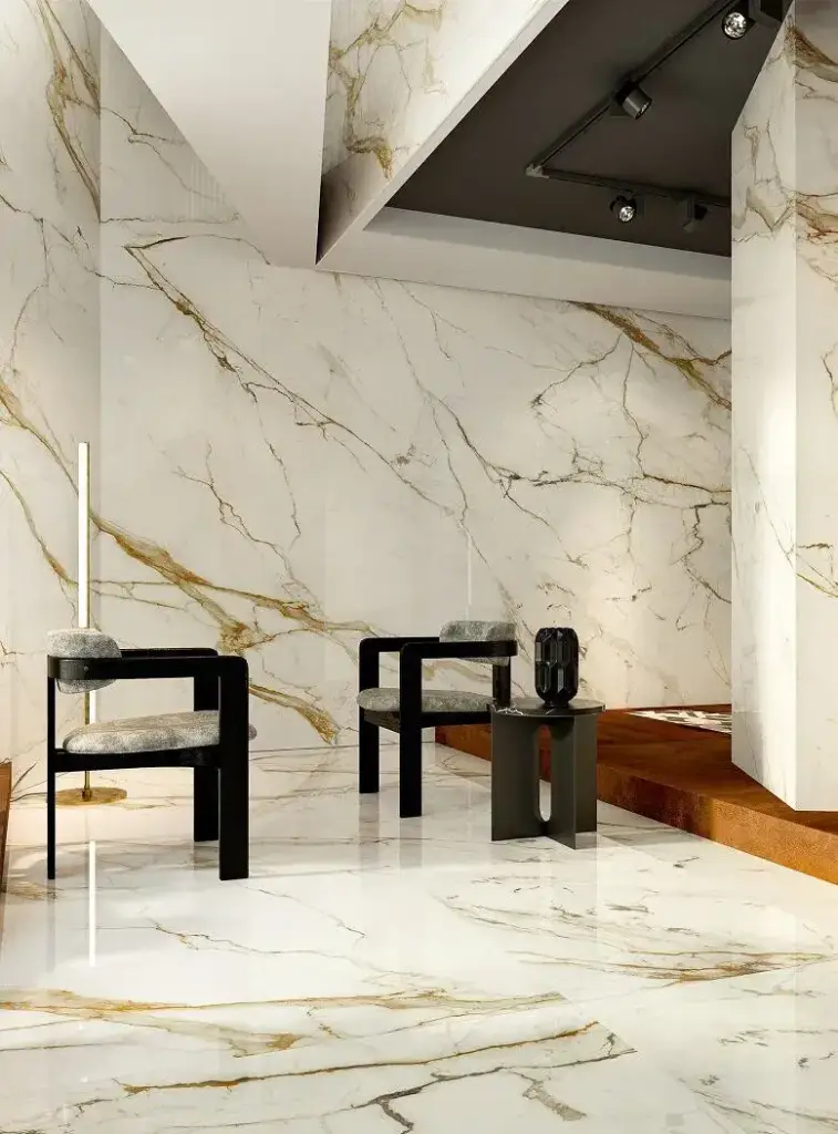 Интерьер Atlas Concorde Marvel Shine - 22