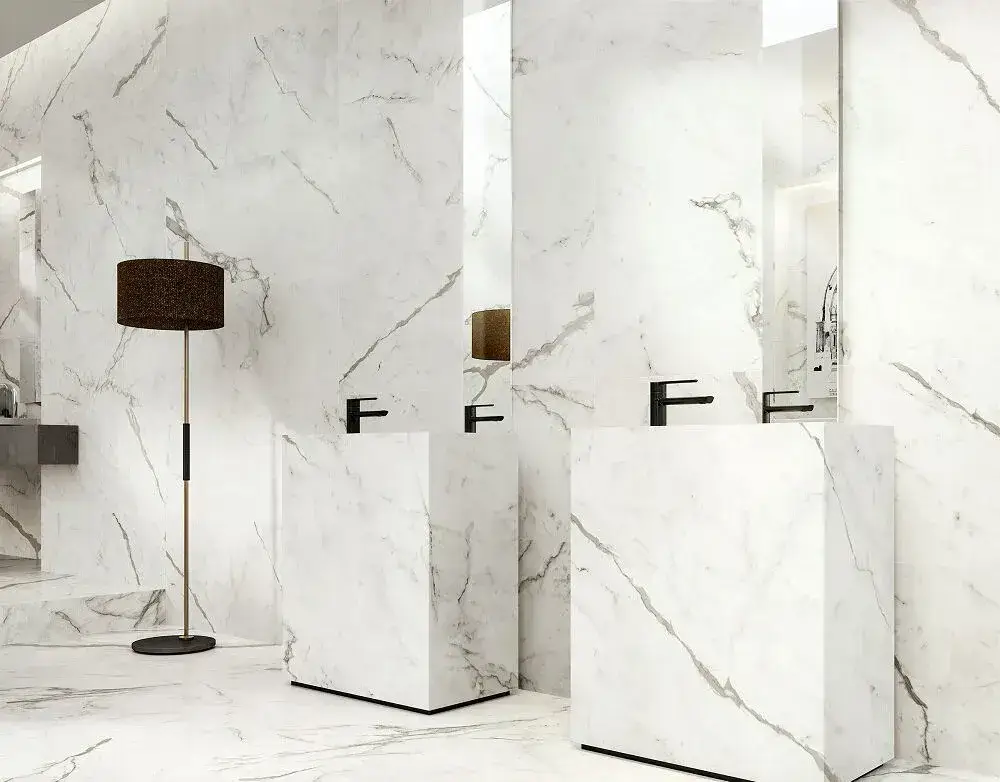 Интерьер Atlas Concorde Marvel Shine - 54