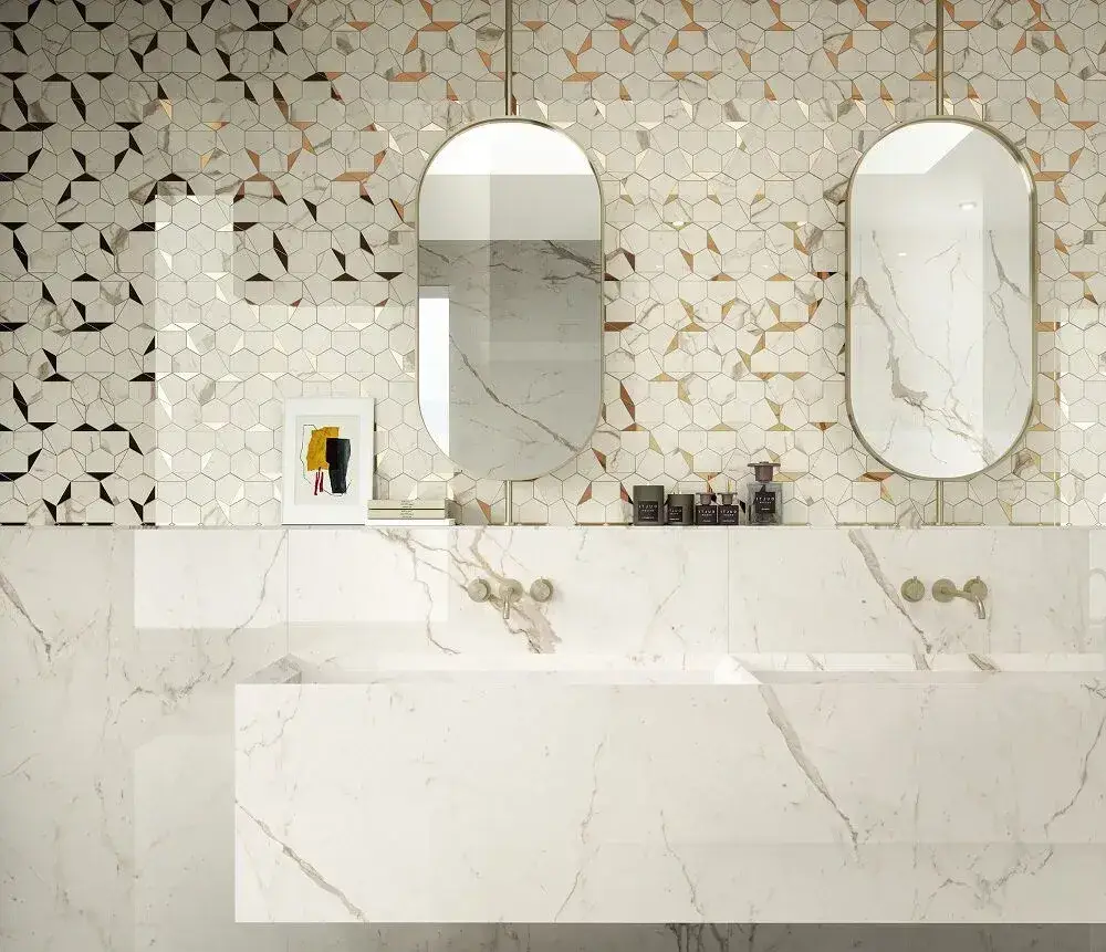 Интерьер Atlas Concorde Marvel Shine - 49