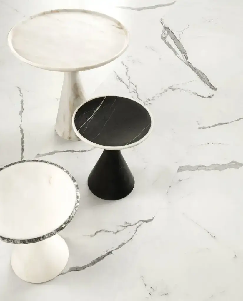 Интерьер Atlas Concorde Marvel Shine - 7