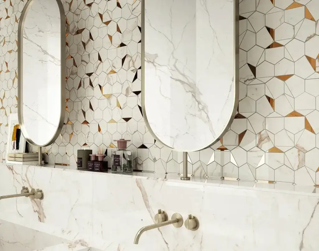 Интерьер Atlas Concorde Marvel Shine - 53