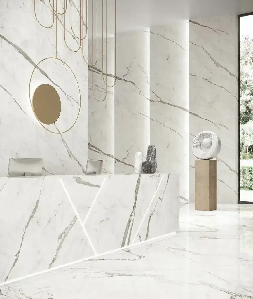 Интерьер Atlas Concorde Marvel Shine - 25