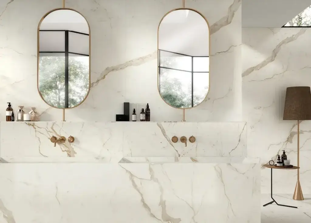 Интерьер Atlas Concorde Marvel Shine - 57