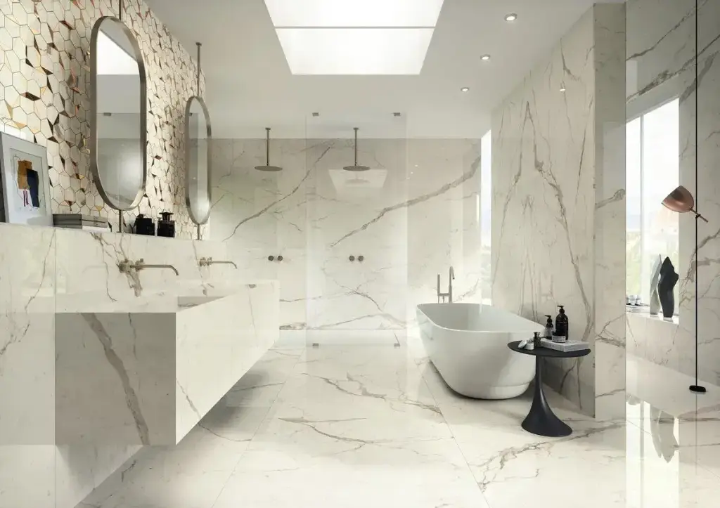 Интерьер Atlas Concorde Marvel Shine - 88