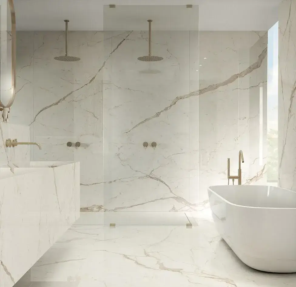 Интерьер Atlas Concorde Marvel Shine - 51