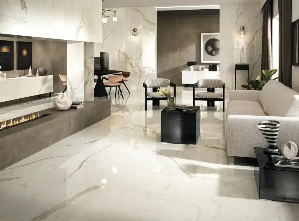 Интерьер Atlas Concorde Marvel Shine - 101