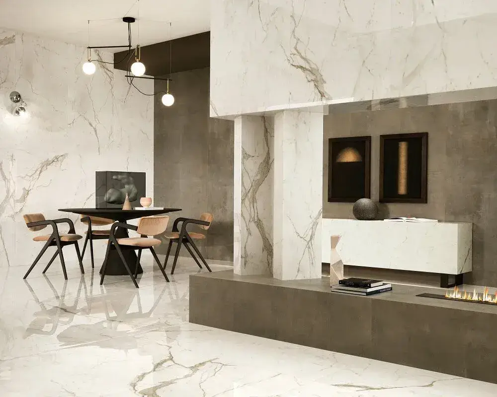 Интерьер Atlas Concorde Marvel Shine - 2