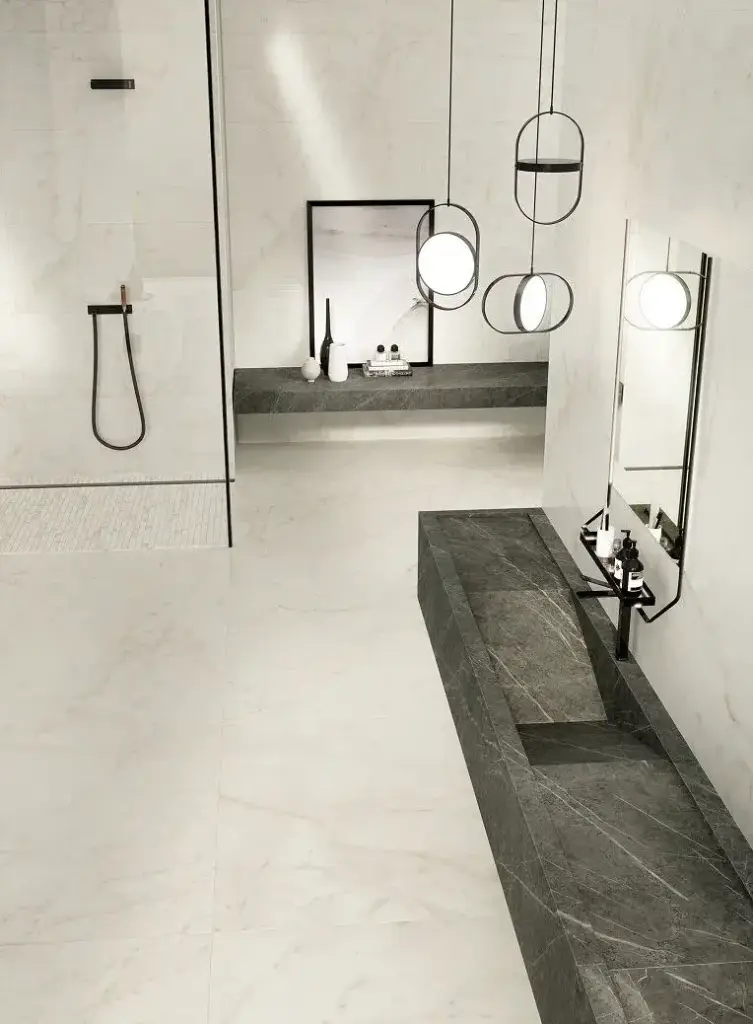 Интерьер Atlas Concorde Marvel Shine - 33