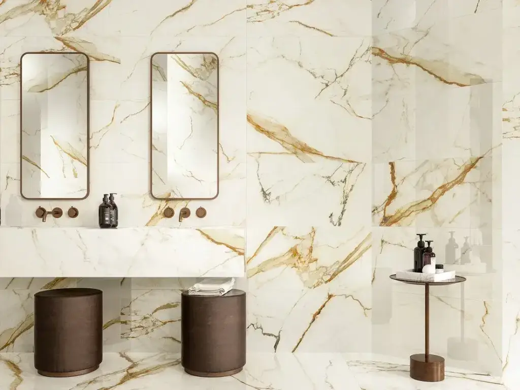 Интерьер Atlas Concorde Marvel Shine - 68