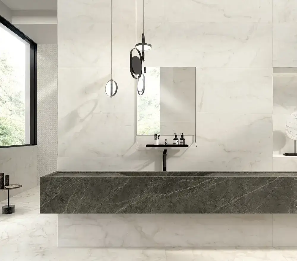 Интерьер Atlas Concorde Marvel Shine - 31