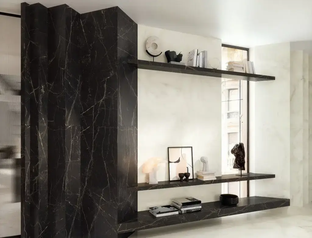 Интерьер Atlas Concorde Marvel Shine - 20