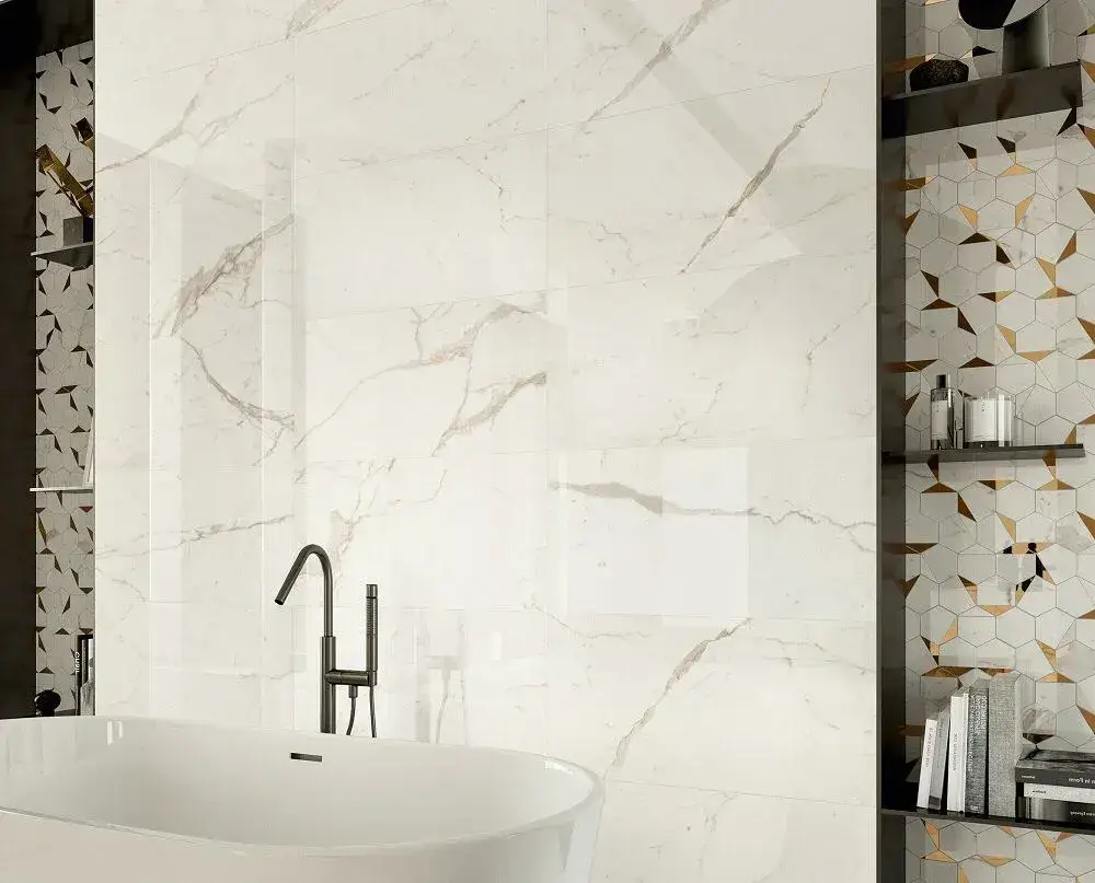 Интерьер Atlas Concorde Marvel Shine - 75