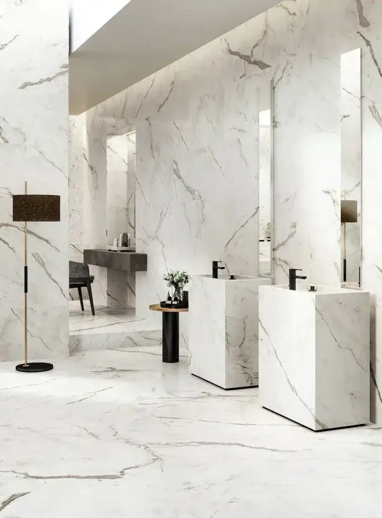 Интерьер Atlas Concorde Marvel Shine - 79