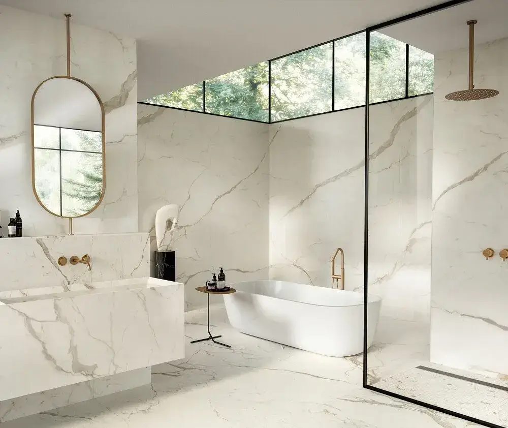 Интерьер Atlas Concorde Marvel Shine - 58