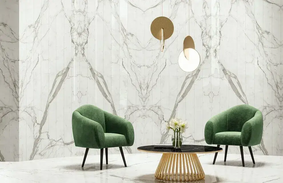 Интерьер Atlas Concorde Marvel Shine - 28