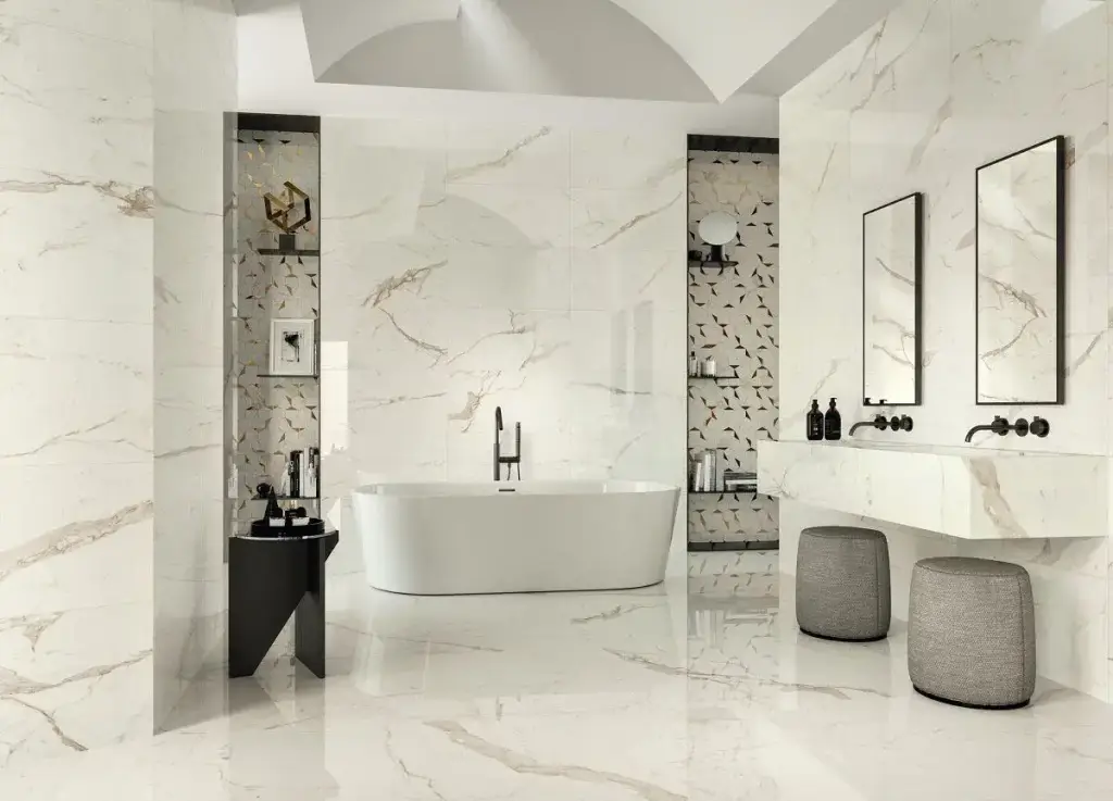 Интерьер Atlas Concorde Marvel Shine - 89