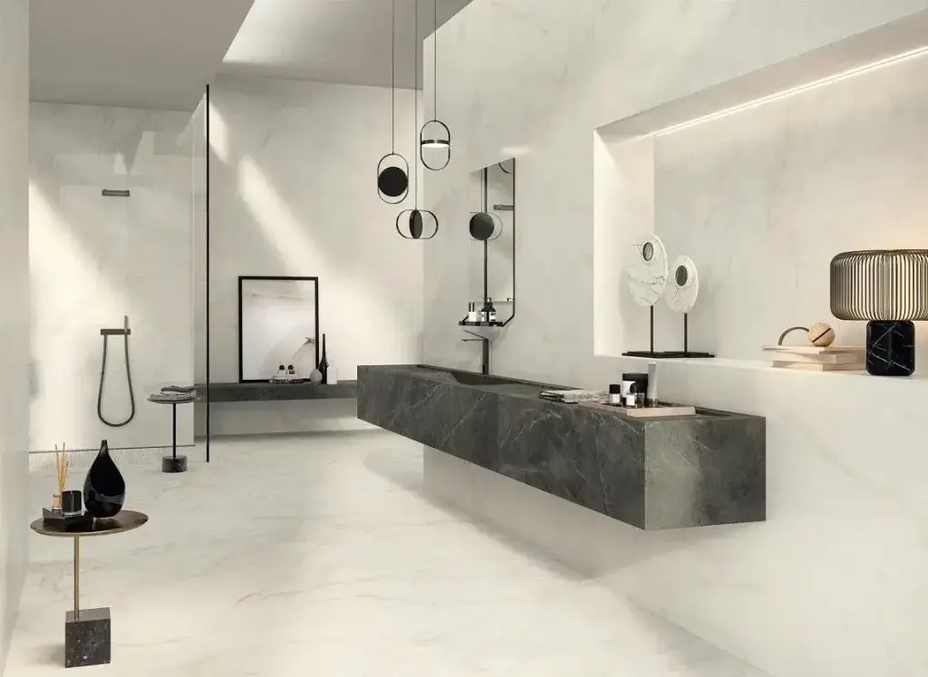 Интерьер Atlas Concorde Marvel Shine - 92